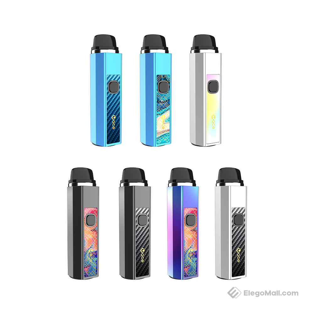OneVape Mace 55 Pod Kit 1500mAh 3.5ml